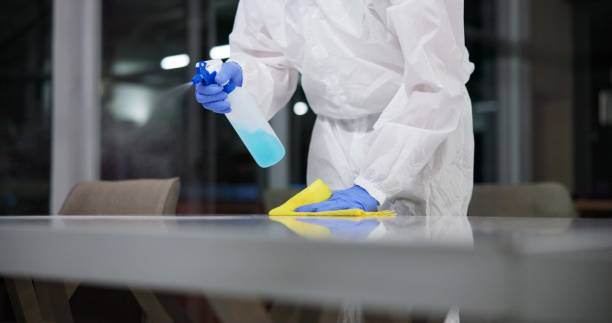 24/7 Emergency Blood Cleanup experts in Middlesex, NC